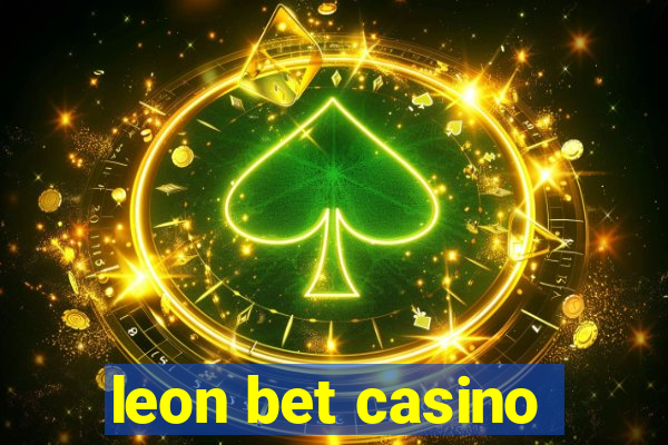 leon bet casino