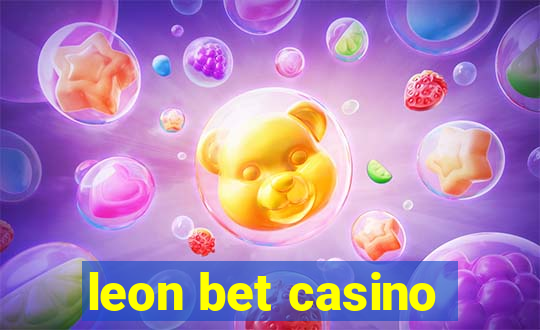 leon bet casino