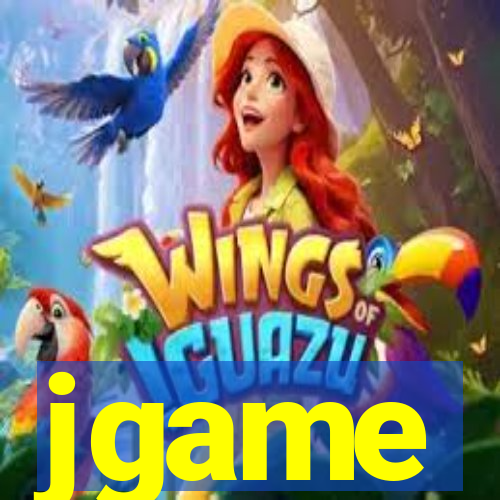 jgame