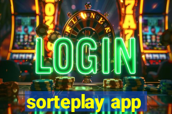 sorteplay app