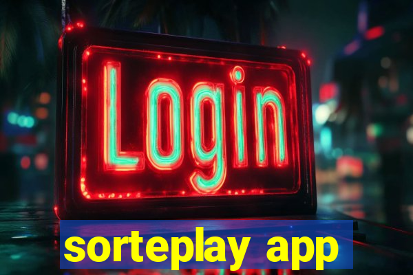 sorteplay app