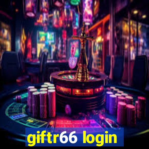 giftr66 login