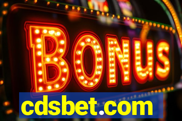 cdsbet.com