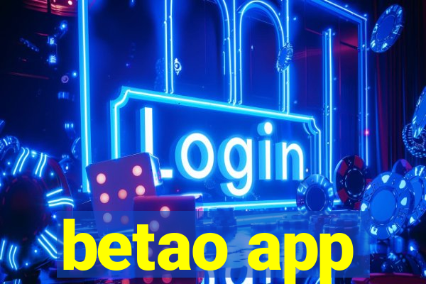 betao app