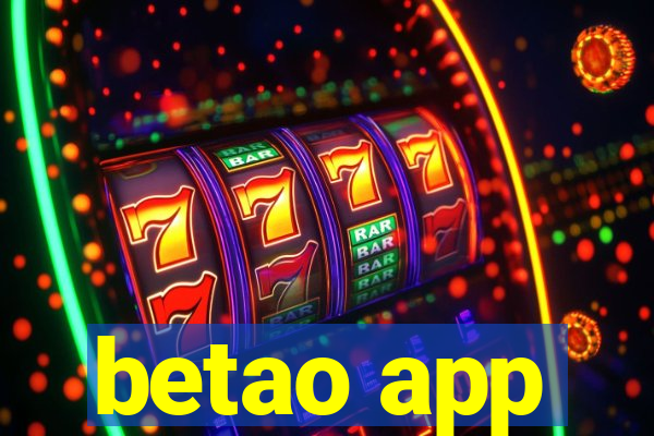 betao app