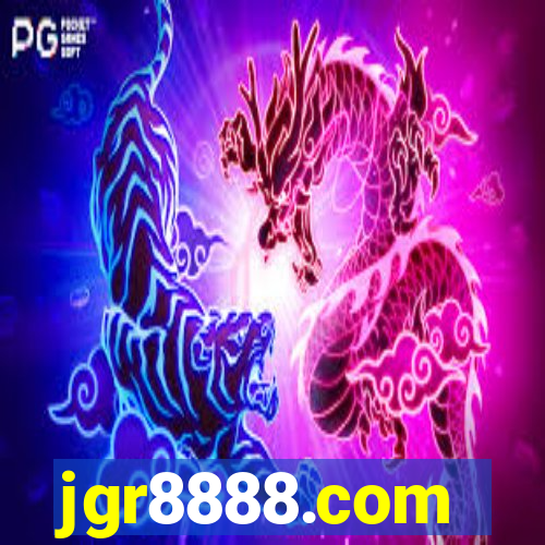 jgr8888.com