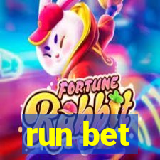 run bet