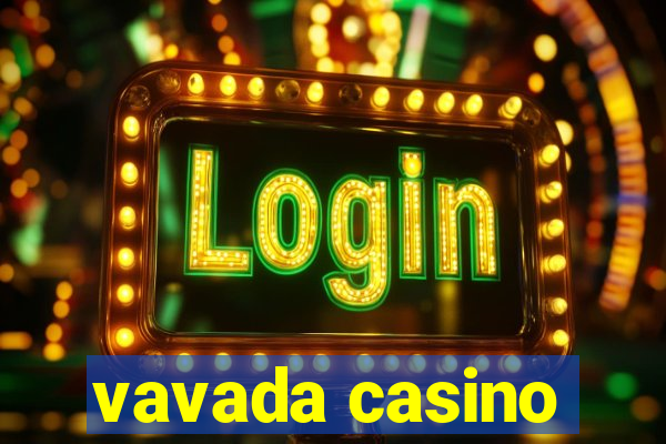 vavada casino