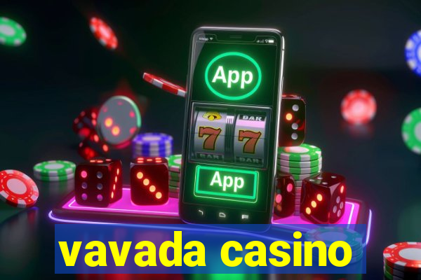 vavada casino