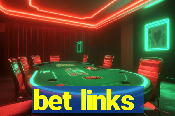 bet links