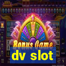 dv slot