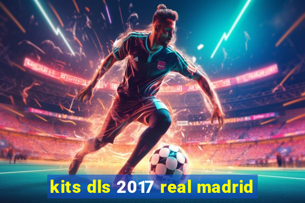 kits dls 2017 real madrid