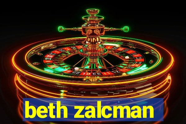 beth zalcman