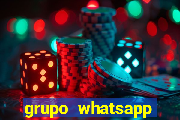 grupo whatsapp resenha rj