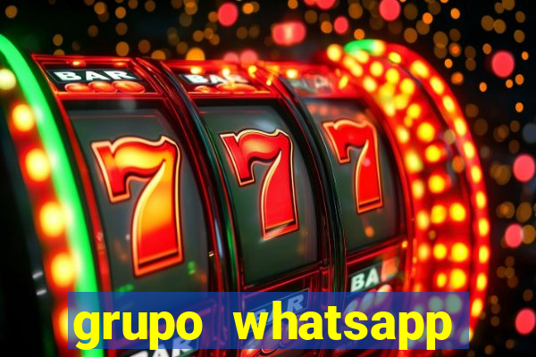 grupo whatsapp resenha rj