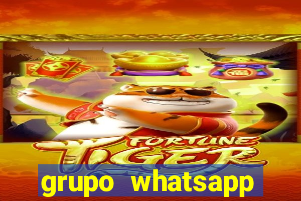 grupo whatsapp resenha rj