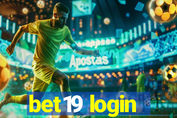 bet19 login