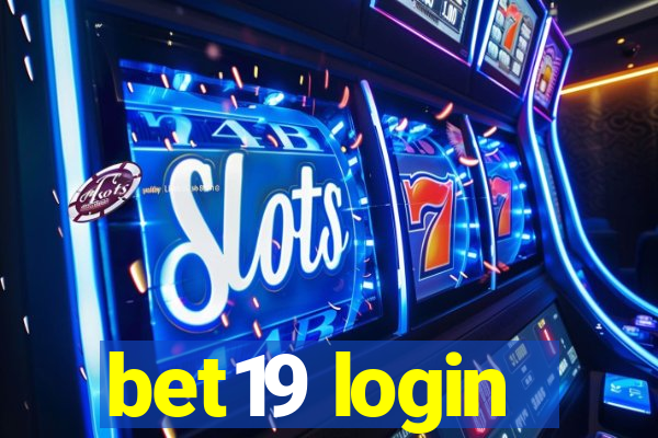 bet19 login