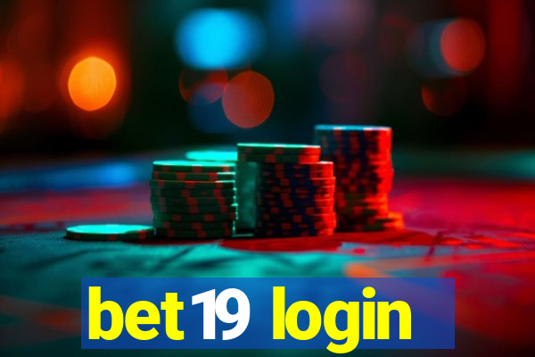 bet19 login