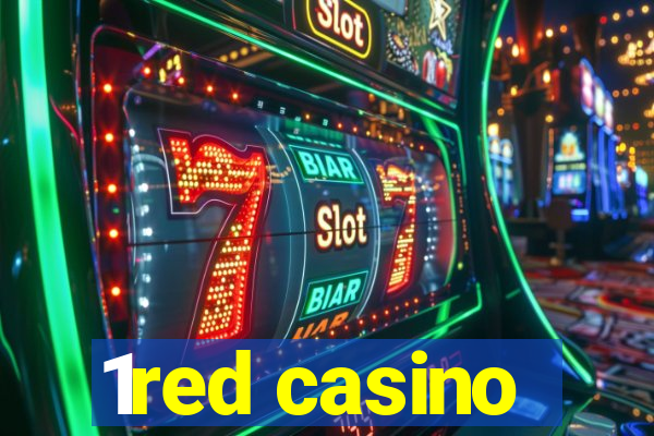 1red casino