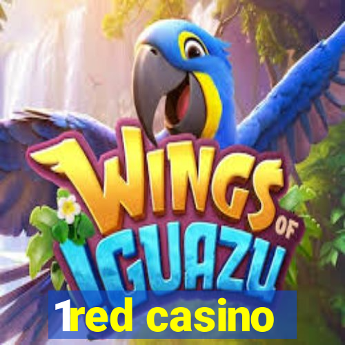 1red casino