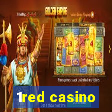 1red casino