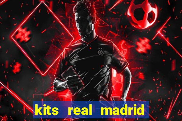 kits real madrid 2017 dls