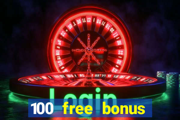 100 free bonus casino no deposit gcash philippines