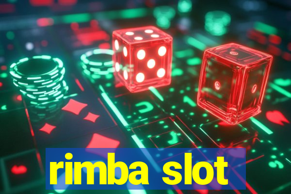 rimba slot