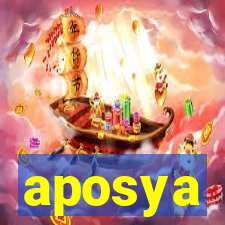 aposya