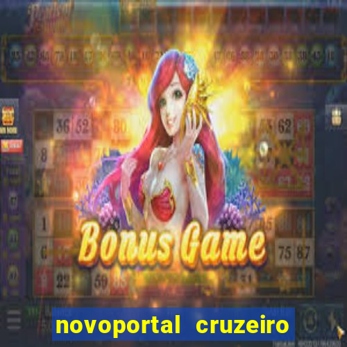 novoportal cruzeiro do sul