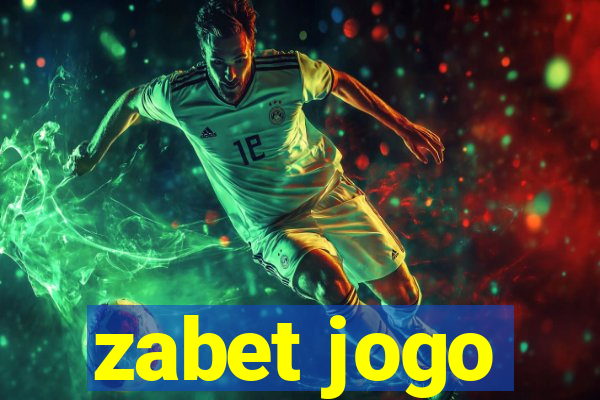 zabet jogo