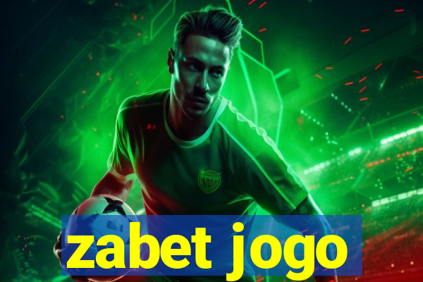 zabet jogo