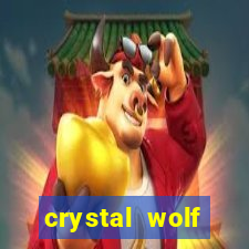 crystal wolf lightning chase slot free play