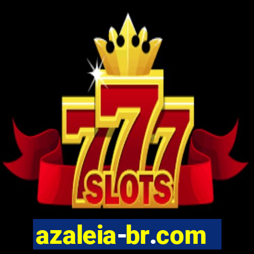 azaleia-br.com