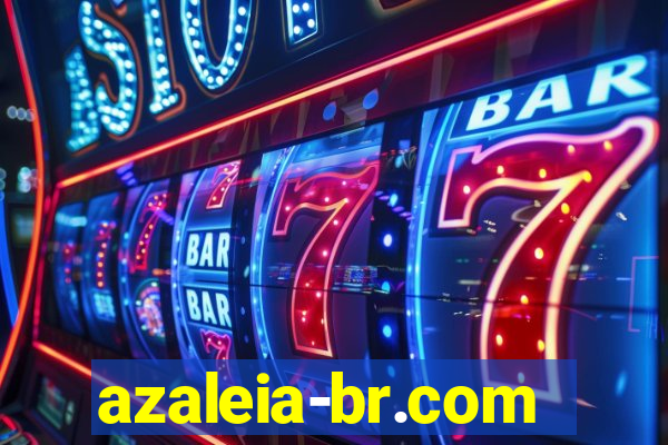 azaleia-br.com