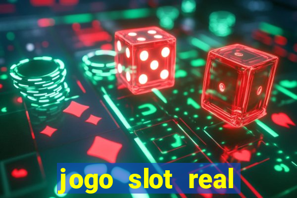 jogo slot real paga mesmo