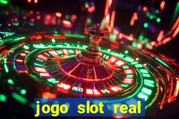 jogo slot real paga mesmo