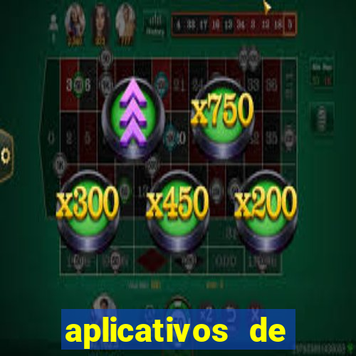 aplicativos de jogos que pagam dinheiro de verdade