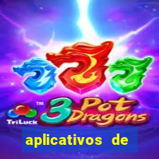 aplicativos de jogos que pagam dinheiro de verdade