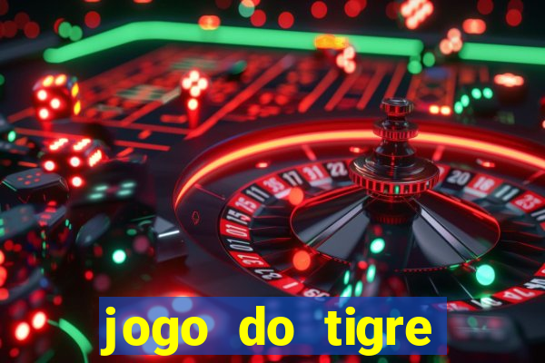 jogo do tigre parou de pagar