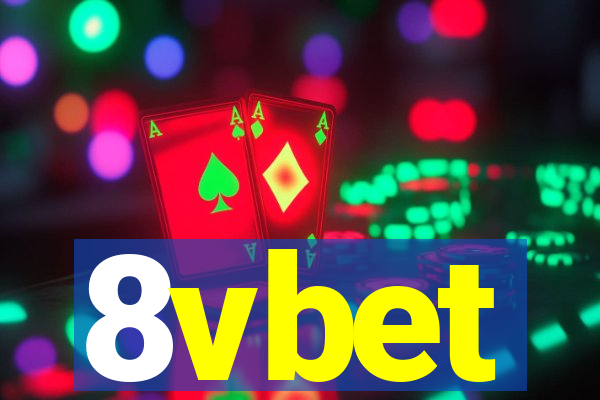 8vbet