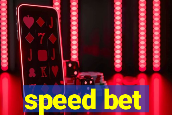 speed bet