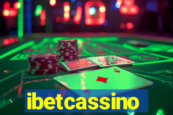 ibetcassino