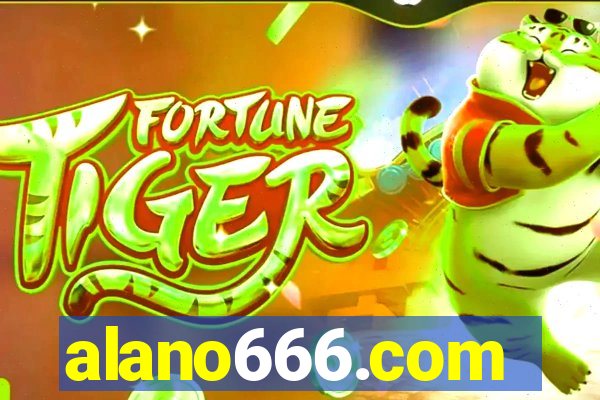 alano666.com