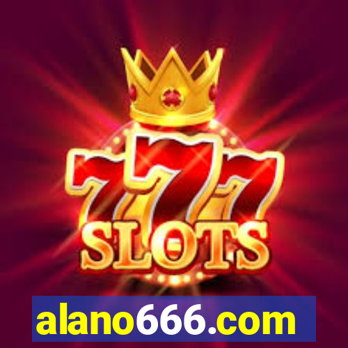 alano666.com