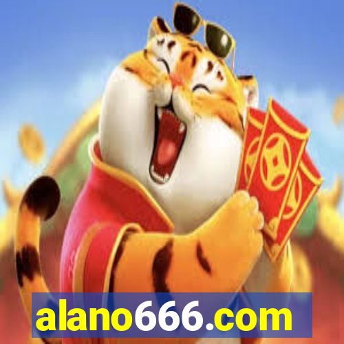 alano666.com