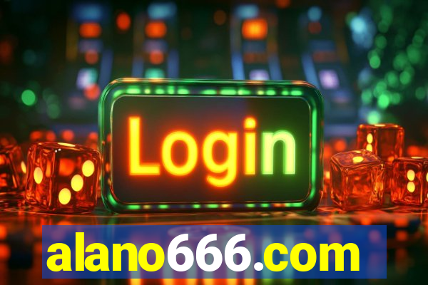 alano666.com