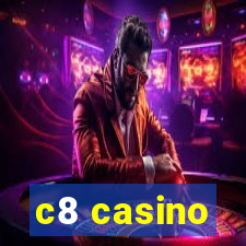 c8 casino