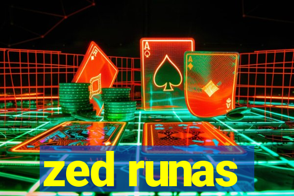 zed runas